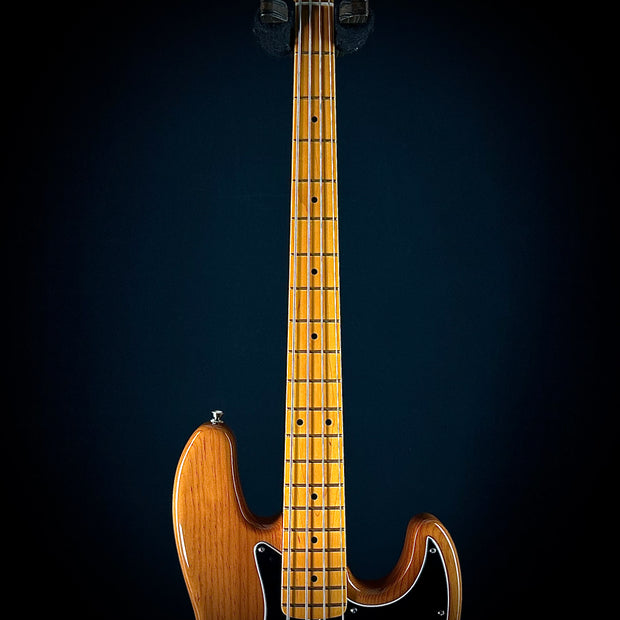 Fender American Professional II Jazz Bass - DiMarzio NAMM 2024 Demo (USED)