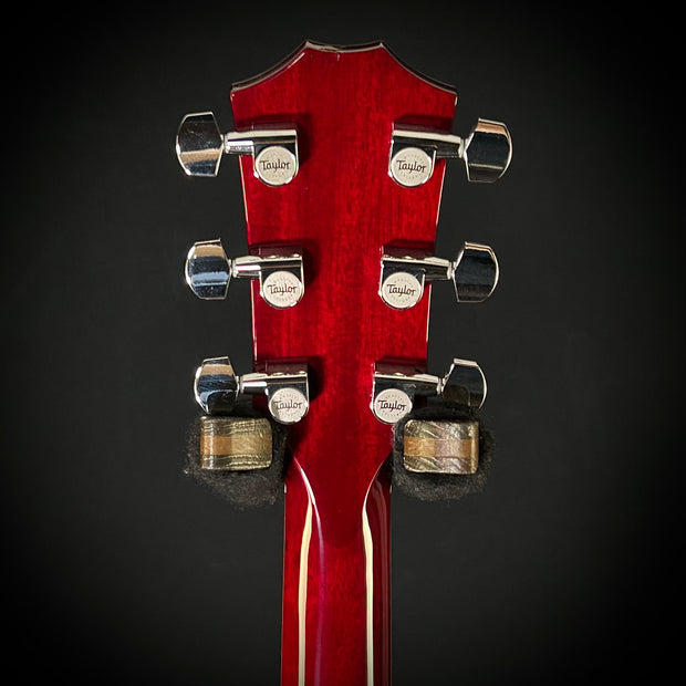 Taylor 2009 T3/B Prototype Okuokme Red (USED)