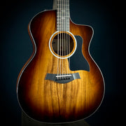 Taylor 224ce-K DLX