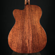 Martin Custom Shop 18 style, 0000 Short Scale - Cutaway w/ LR Baggs Anthem