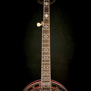 Epiphone Earl Scruggs Golden Deluxe Banjo