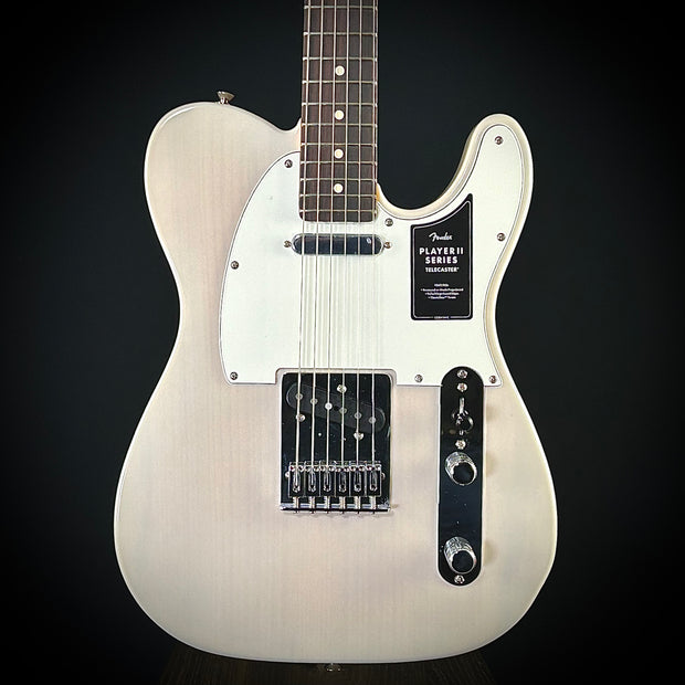 Fender Player II Telecaster