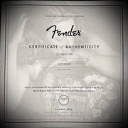 Fender Susan Tedeschi Telecaster