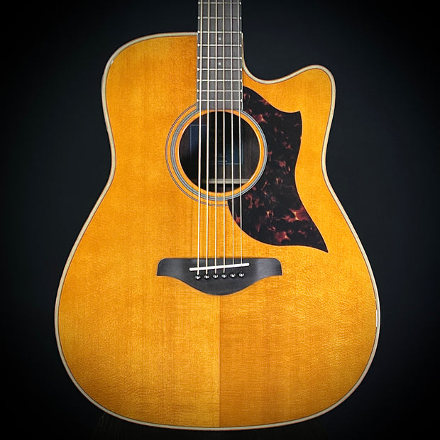 Yamaha A1R Acoustic Electric