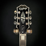 Epiphone Jared James Nichols "Blues Power" Les Paul Custom