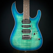 Jackson MJ DK24 HSH 2PT W