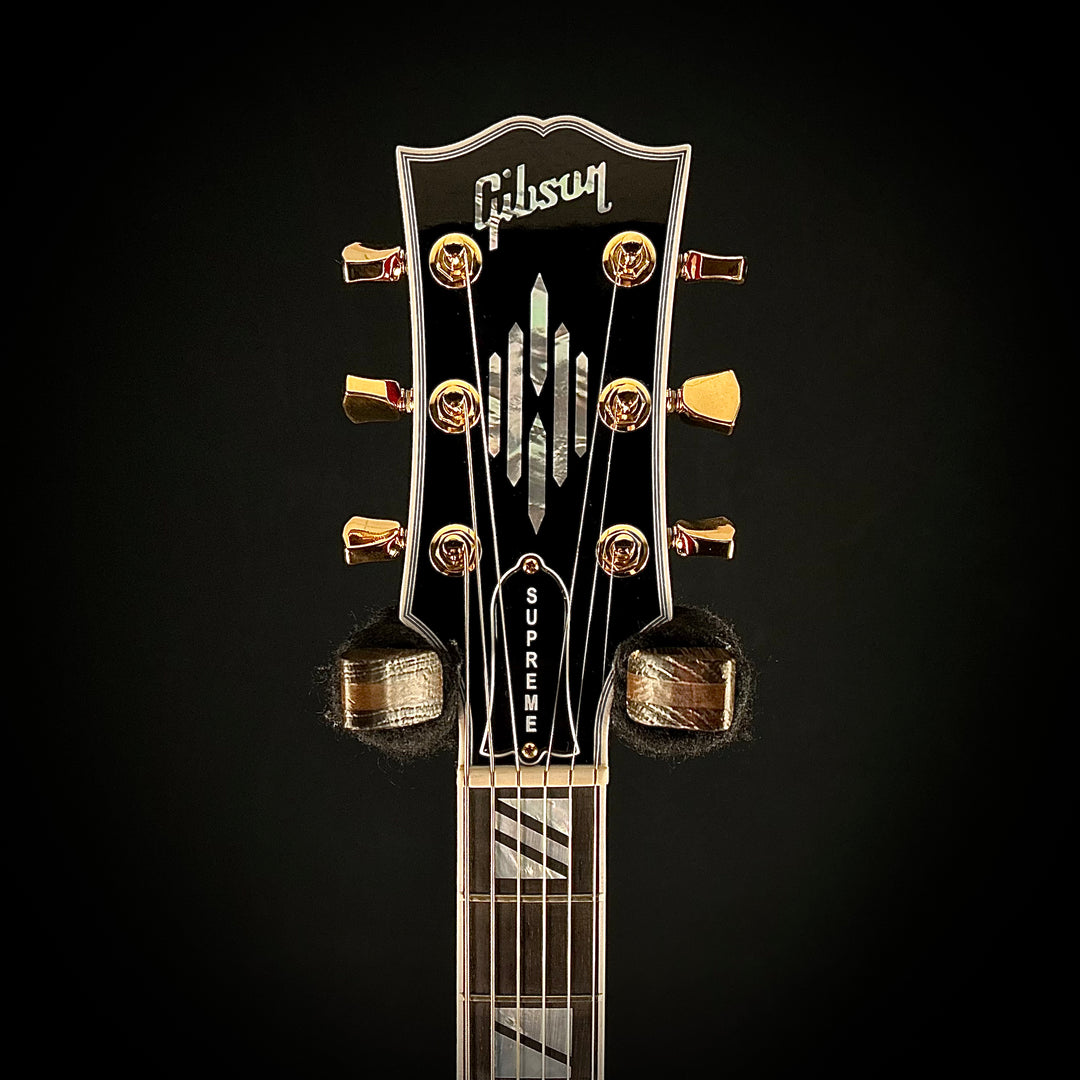 Gibson SG Supreme