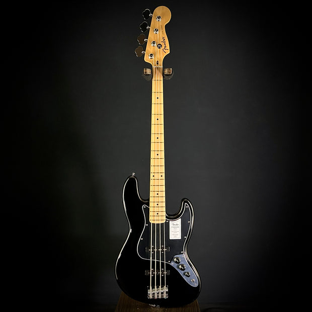 Fender Standard Jazz Bass