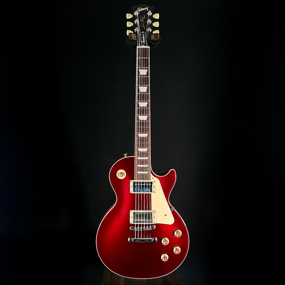 Gibson Les Paul Standard '50s Plain Top