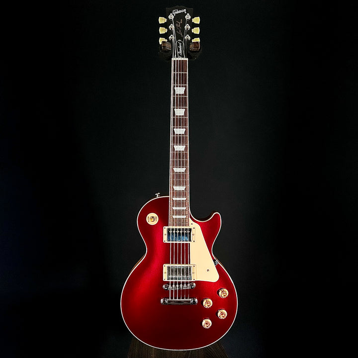Gibson Les Paul Standard '50s Plain Top