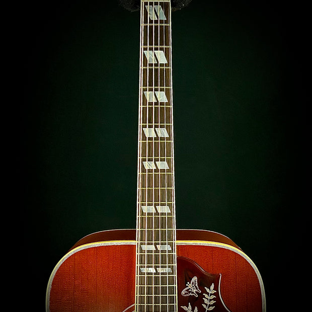 Gibson 1960 Hummingbird - Murphy Lab, Light Aged