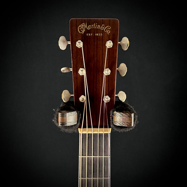 Martin Custom Shop 000-28 Authentic Stage 1 Aged - Natural