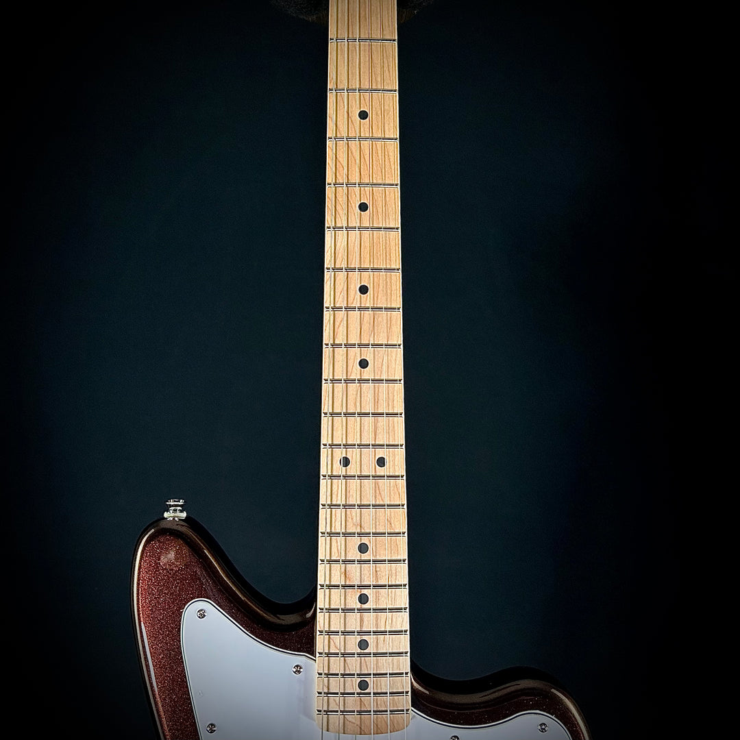 Squier Affinity Jaguar