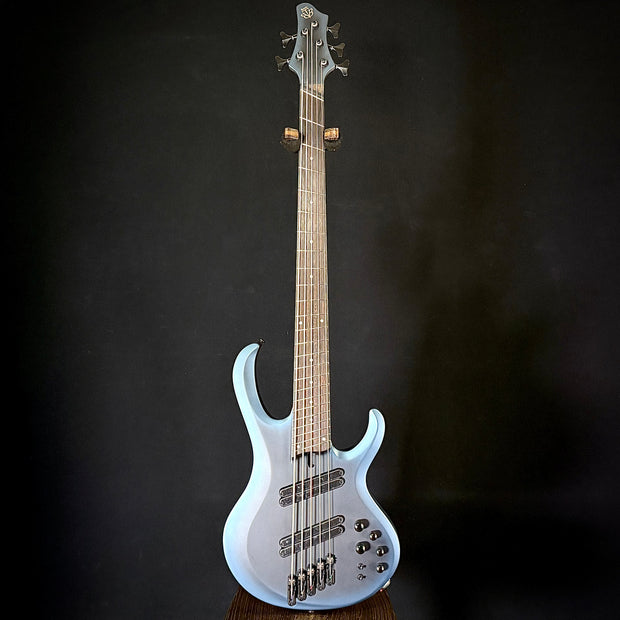 Ibanez BTB605MS Multi-Scale 5-String Bass