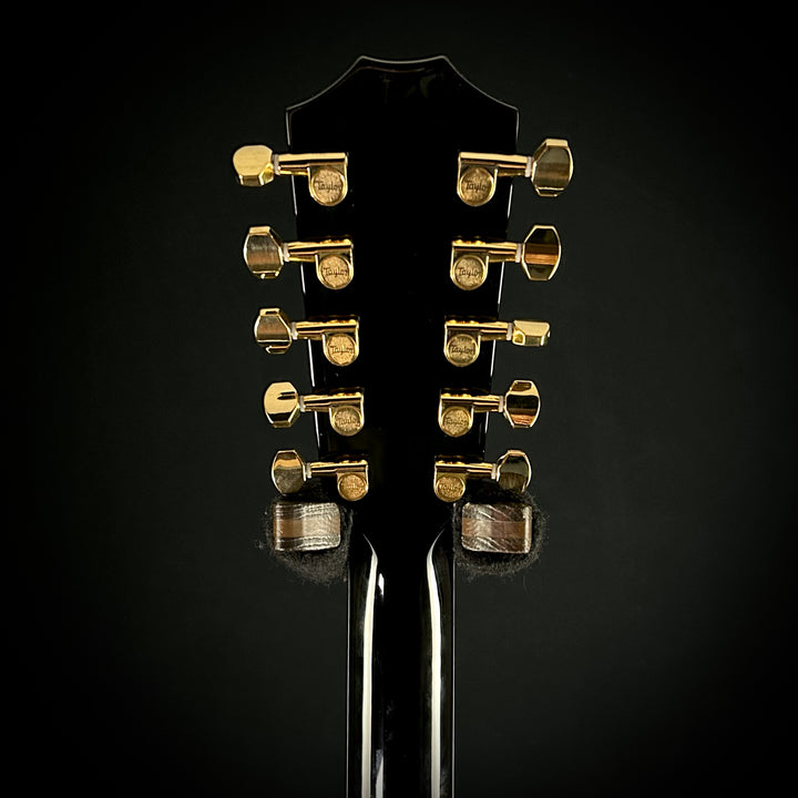 Taylor 657ce Bajo Quinto
