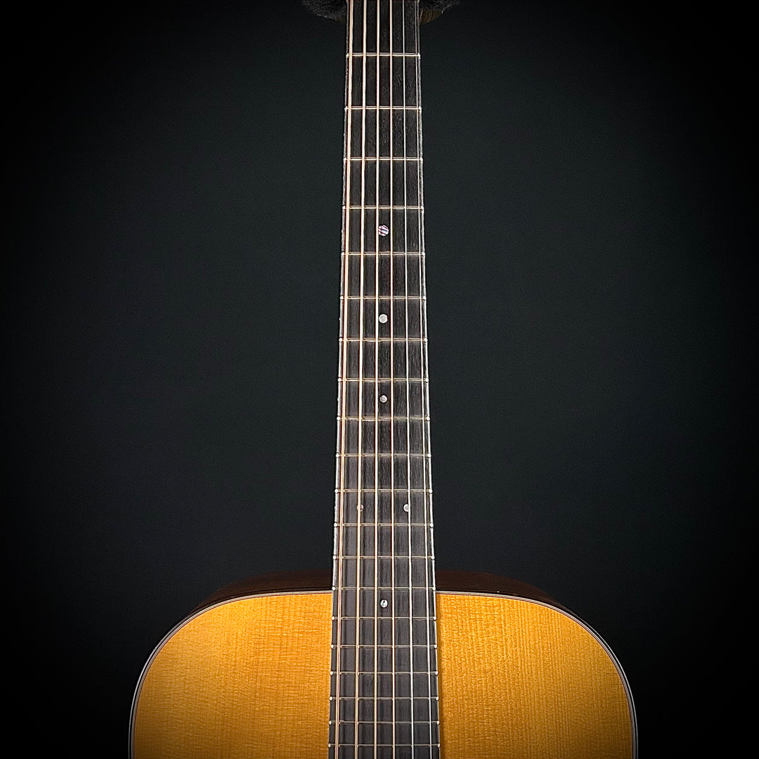 Martin Custom Shop D-18 Authentic Stage 1 Aged - Natural