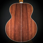 Gibson SJ-200 Standard Rosewood - Rosewood Burst