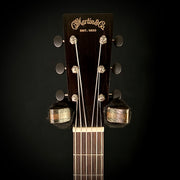 Martin DSS-17 - Whiskey Sunset