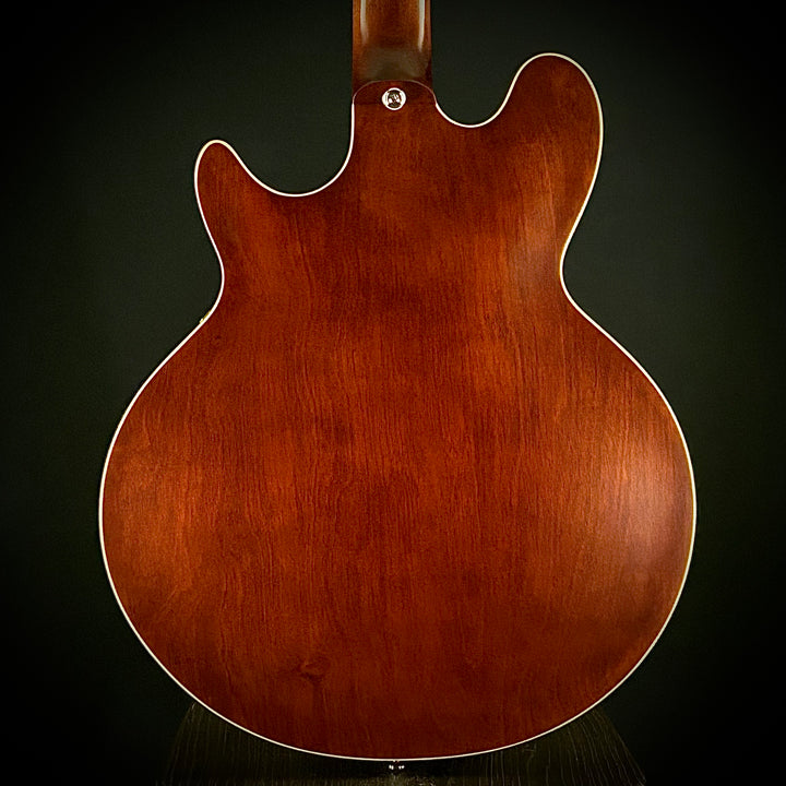Epiphone Jack Cassidy Fretless Bass