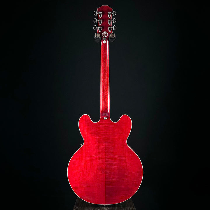 Epiphone Marty Schwartz ES-335