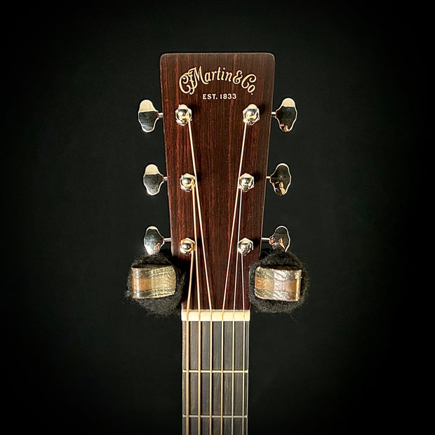 Martin D-17 - New for 2025