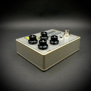 Benson Amps Stonk Box Fuzz