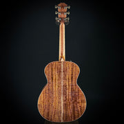 Taylor Custom A Koa  - Grand Auditorium 12-Fret