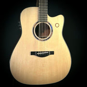 Yamaha TAG3 Cutaway - Natural