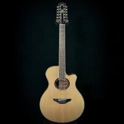 Yamaha APX700II 12-String