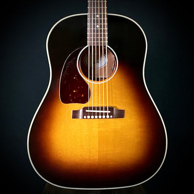 Gibson J-45 Standard - Left Handed