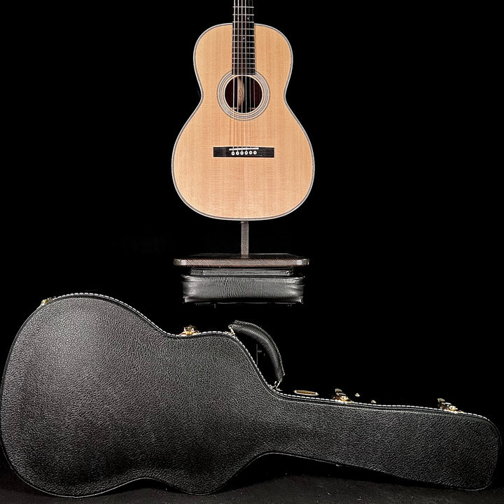 Martin Custom Shop 28 Style, Double 00 12-Fret