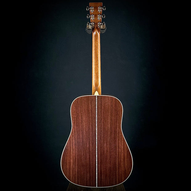 Martin D-28 - New for 2025