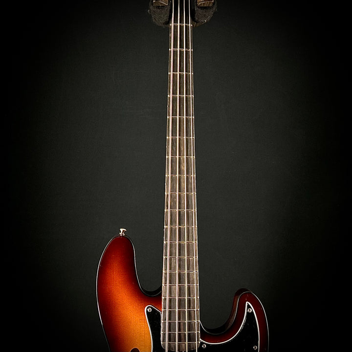 Fender Limited Edition Suona Jazz Bass Thinline