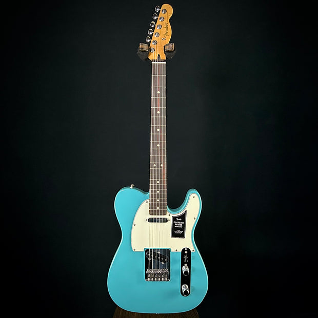 Fender Player II Telecaster