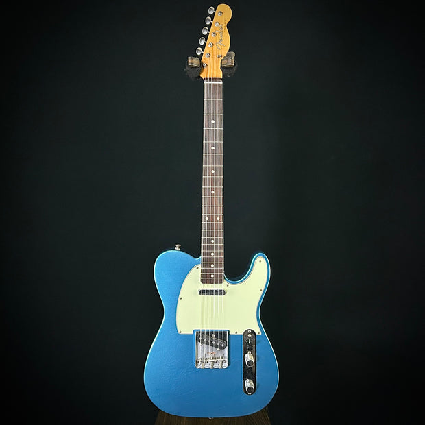 Fender Limited Road Worn ‘60s Telecaster