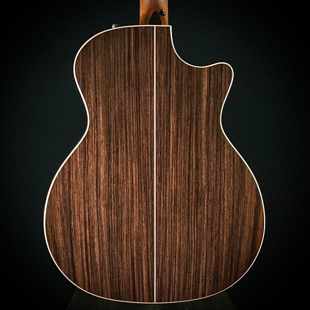 Taylor 814ce - Lefty