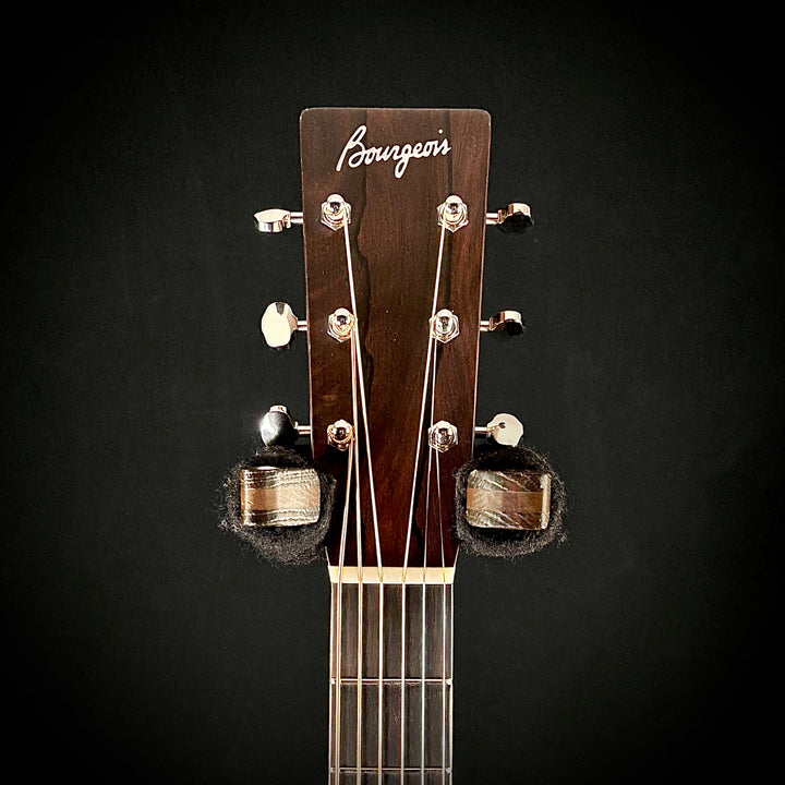 Bourgeois VINTAGE/TS - Rosewood Dreadnaught