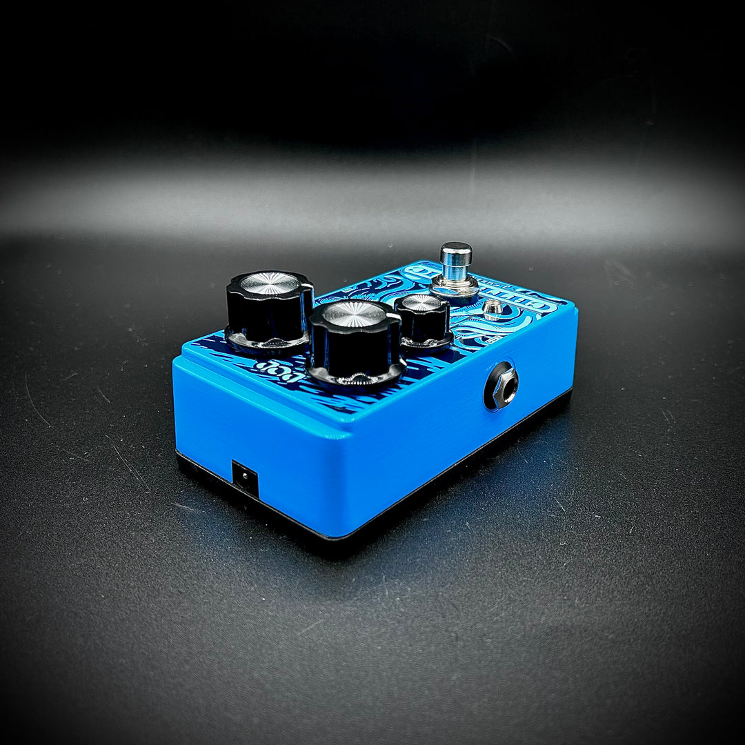 dod chthonic fuzz pedal DOD Chthonic Fuzz – Music Villa MT
