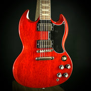 Gibson SG Standard ‘61