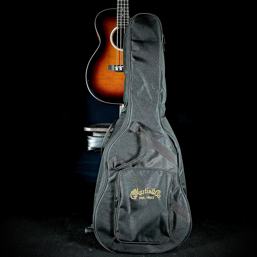 Martin 000 CJR-10e Bass - Burst