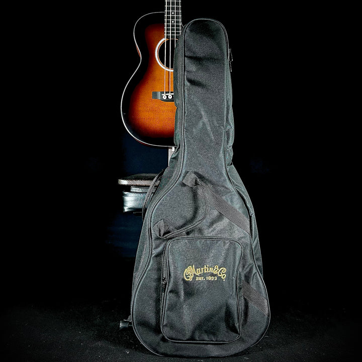 Martin 000 CJR-10e Bass - Burst