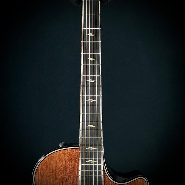 Taylor 50th Anniversary 812ce Builder's Edition LTD