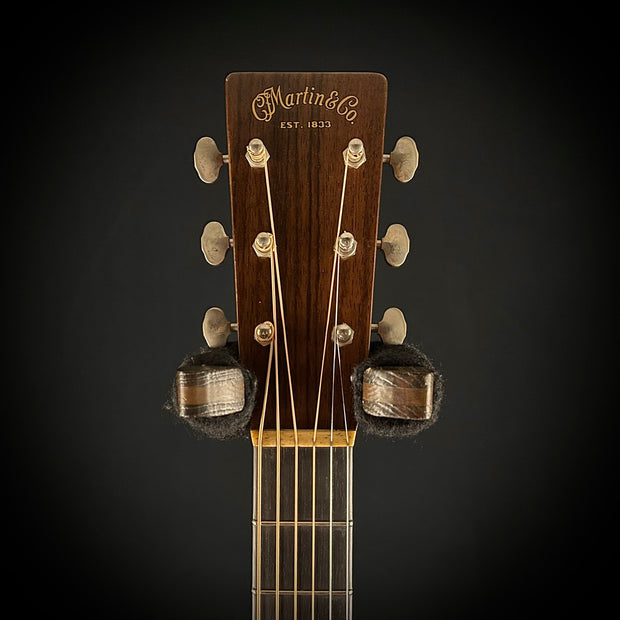 Martin Custom Shop D-28 Authentic Stage 1 Aged - Natural