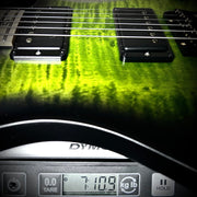 PRS Dustie Waring CE24 Hardtail Limited Edition