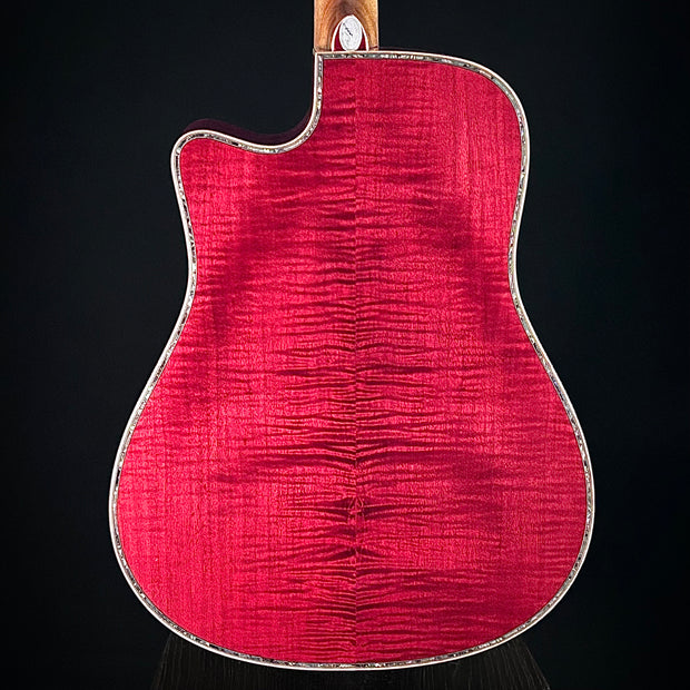 Bc discount rich acoustic