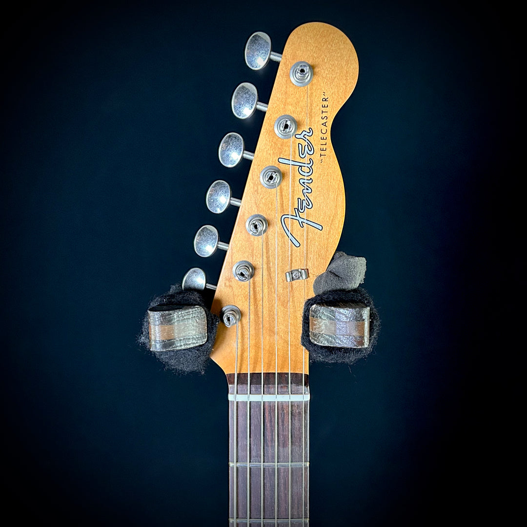Fender Limited Road Worn '60s Telecaster – Music Villa MT Fender Limited Road Worn '60s Telecaster – Music Villa MT