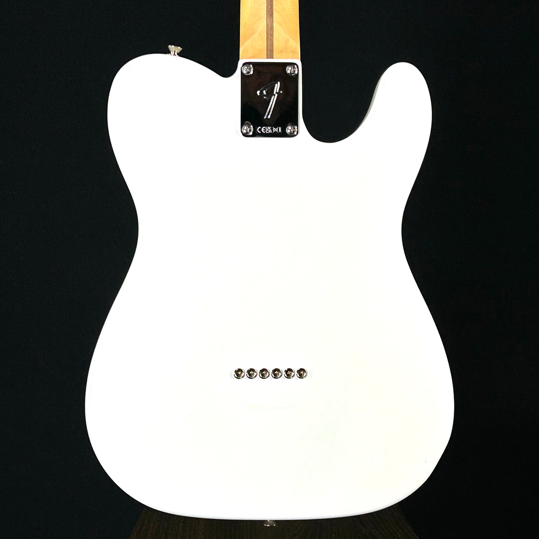 Fender Player II Telecaster | Lefty – Music Villa MT Fender Player II Telecaster | Lefty – Music Villa MT