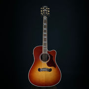 Gibson Songwriter Cutaway - Burst