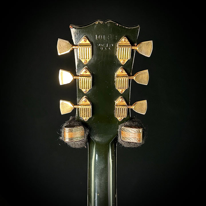 Gibson 1973 Les Paul Custom (Vintage)