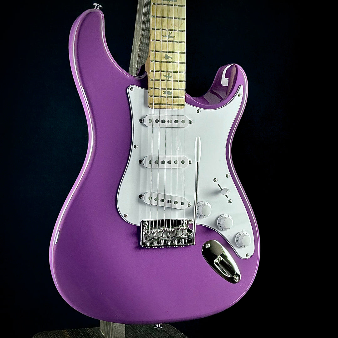 PRS SE Silver Sky